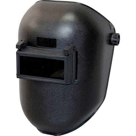 Welding Hood .